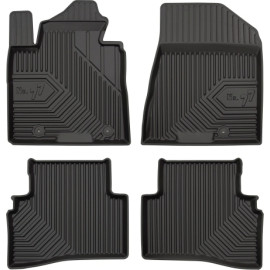 FROGUM Elastomermatten Hyundai Tucson Iii 2015 77407138 FROGUM Elastomermatten Hyundai Tucson Iii 2015 77407138