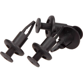 8,2-mm-Stoßstangen-Erweiterungsstecker / Toyota Land Cruiser 96-07 (10 Stück) B19739 8,2-mm-Stoßstangen-Erweiterungsstecker / Toyota Land Cruiser 96-07 (10 Stück) B19739