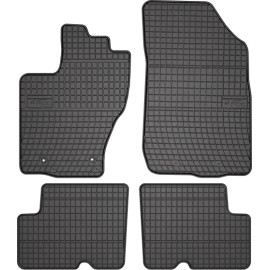 Passgenaue Kofferraummatte Gummimatten Dacia Duster 14 401723 Passgenaue Kofferraummatte Gummimatten Dacia Duster 14 401723