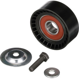 Umlenk-/Führungsrolle, Keilrippenriemen T36539