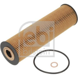 FEBI BILSTEIN Ölfilter 195103