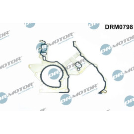 Dichtung, Steuergehäuse DRM0798