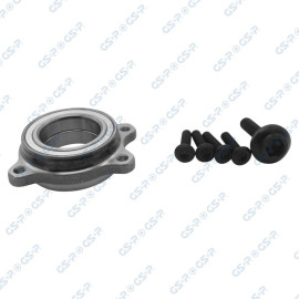 GSP Radlagersatz 9262002K