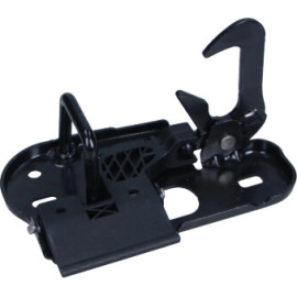 VAG Original 3C0823480A 3C0823480A Motorhaubenschloss Schloss VW Touareg 11 – – OE-Nr. 3C0823480A
