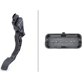 Sensor, Fahrpedalstellung 6PV 009 949-831