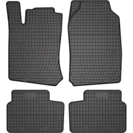 Passgenaue Kofferraummatte Gummimatten Opel Vectra B 1995-2002 0707 Passgenaue Kofferraummatte Gummimatten Opel Vectra B 1995-2002 0707