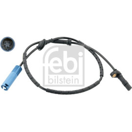 Sensor, Raddrehzahl 104780