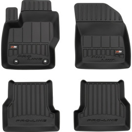FROGUM Gummischale für 3D-Matten für Ford Focus Mk Ii 2004û2011 3D407282 FROGUM Gummischale für 3D-Matten für Ford Focus Mk Ii 2004û2011 3D407282