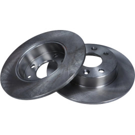 MAXGEAR Bremsscheibe 19-0746 Renault Twingo -98/Clio MAXGEAR Bremsscheibe 19-0746 Renault Twingo -98/Clio