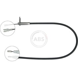 A.B.S. Handbremsseil Seilzug Festellbremse K19618