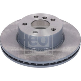 FEBI BILSTEIN Bremsscheibe 184662