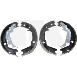 Handbremsbacken Hyundai Getz 05 2734793