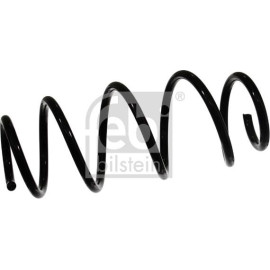 febi Fahrwerksfeder Skoda Vorderachse Octavia 04- 1.4-1.6B/Golf 5 1.2-1.6 46946 febi Fahrwerksfeder Skoda Vorderachse Octavia 04- 1.4-1.6B/Golf 5 1.2-1.6 46946