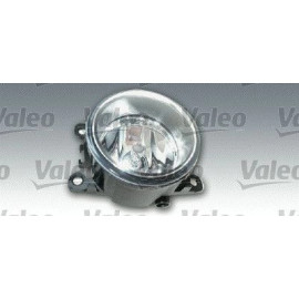 Nebelscheinwerfer Links H11 VALEO PQ 44551 Nebelscheinwerfer Links H11 VALEO PQ 44551