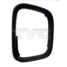 ABDECKRING SPIEGEL R SCHWARZ 337-0263-2