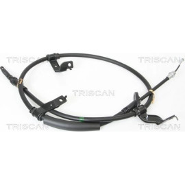 Seilzug, Feststellbremse Hyundai T. Tucson 2.0 04-10 Le 8140 43123