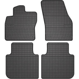 Passgenaue Kofferraummatte Gummimatten Skoda Kodiaq 2017 547952 Passgenaue Kofferraummatte Gummimatten Skoda Kodiaq 2017 547952