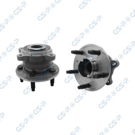 GSP Radlager 9400164