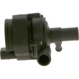 Pumpe + Gummihalter 0 392 023 044
