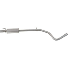 Walker Mittelschalldämpfer 23923