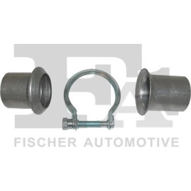 FA1 Auspuffrohr-Reparatursatz 008-957 FA1 Auspuffrohr-Reparatursatz 008-957