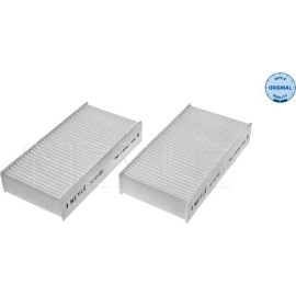 Filter, Innenraumluft 3123190025