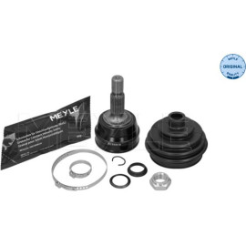 MEYLE Antriebswellengelenksatz VW A80/Passat 80 1004980058