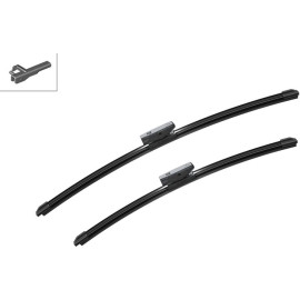 AF460 BOSCH Aerofit 3397014216