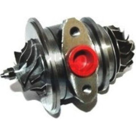Rumpfgruppe, Lader 60191