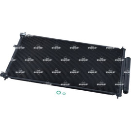 Kondensator, Klimaanlage 350419