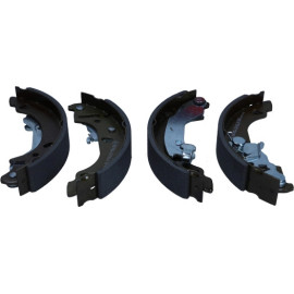 Bremsbacken Fiat Panda 03 19-0276