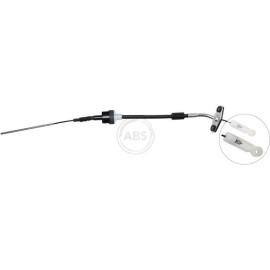 A.B.S. Kupplungsseil K26990