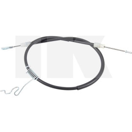 Seilzug, Feststellbremse Ford T. Transit 2.2-3.2 Tdci 06- Pr 9025192
