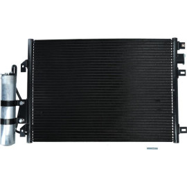KAMOKA Kondensator, Klimaanlage 7800171