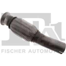 Flexrohr, Abgasanlage VW450-305