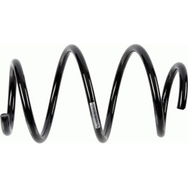 Sachs Fahrwerksfeder Bmw S. 1 (F21), 3 (F30, F35) 2.0D-3.0 01/12 993 349