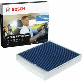 Aktivkohleinnenraumfilter 0 986 628 621