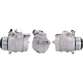Kompressor, Klimaanlage 51-0926