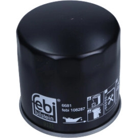 Ölfilter 108287