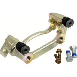 TRW Bremssattelhalter Vorderachse links/rechts BDA519 TRW Bremssattelhalter Vorderachse links/rechts BDA519