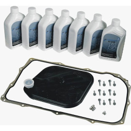 Ölwechselkit mit Öl 1090.298.127