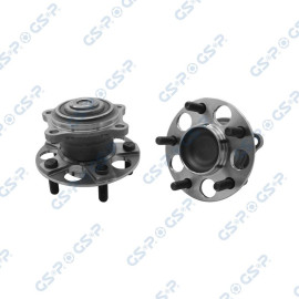GSP Radlager 9400165