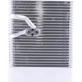 Verdampfer PKW 92384