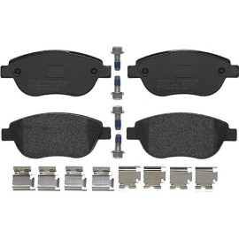 BREMBO Bremsklötze VA P 23 119