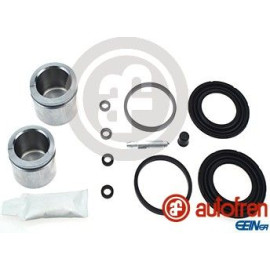 Reparatursatz Bremssattel Opel T. Omega 2.0-3.2 94-03 D42539C Reparatursatz Bremssattel Opel T. Omega 2.0-3.2 94-03 D42539C