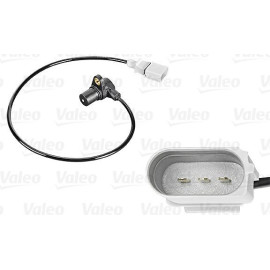 Valeo Kurbelwellensensor 254003