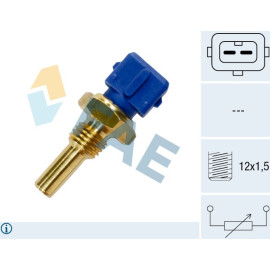 FAE Sensor, Kühlmitteltemperatur 33010
