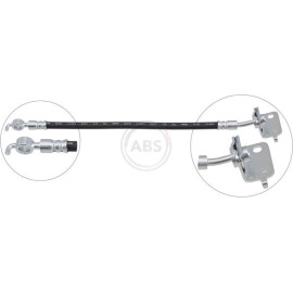 A.B.S. Bremsschlauch SL 1282 A.B.S. Bremsschlauch SL 1282
