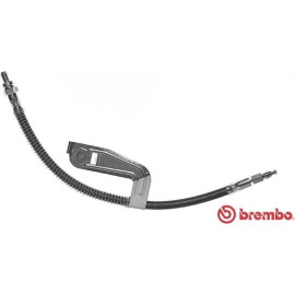 BREMBO Bremsschlauch T 24 095