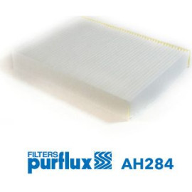AH284 Purflux Innenraumfilter AH284